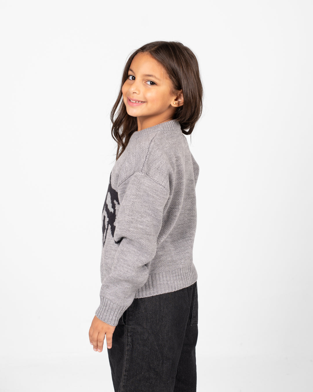 بلوفر جاكار للبنات