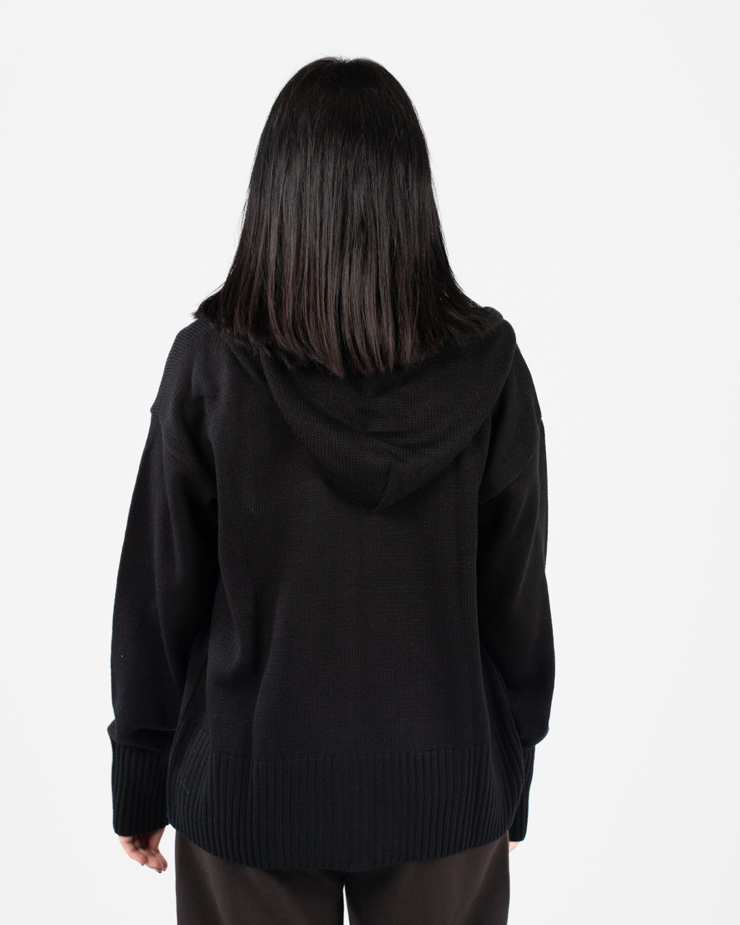 بلوفر نسائي سادة