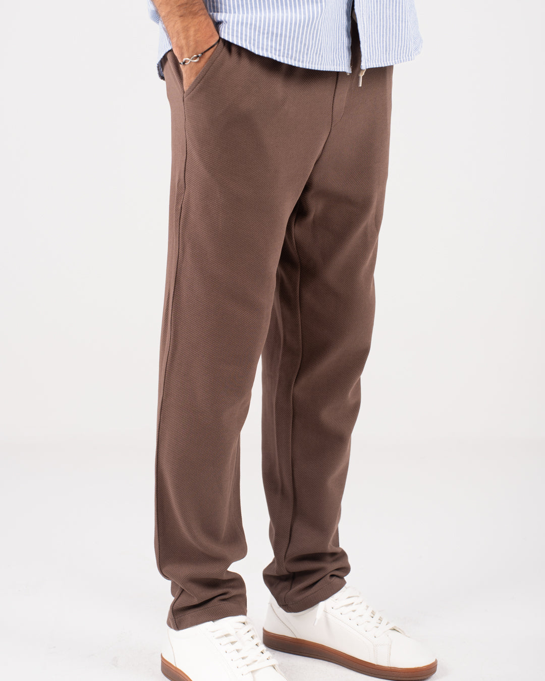 بنطال رجالي جاكار كاجوال