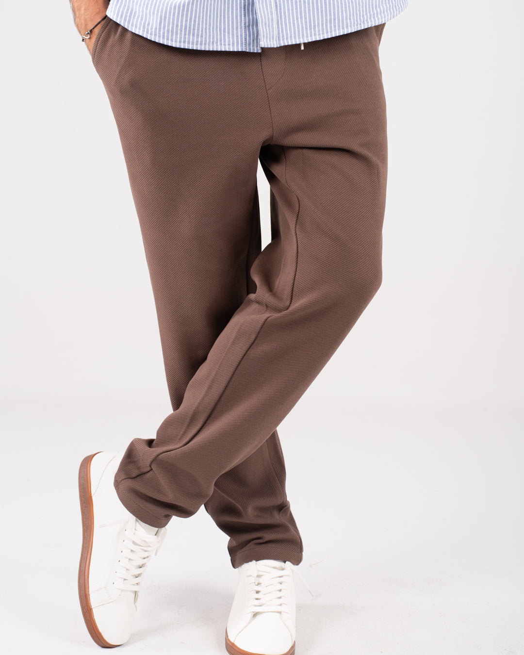 بنطال رجالي جاكار كاجوال