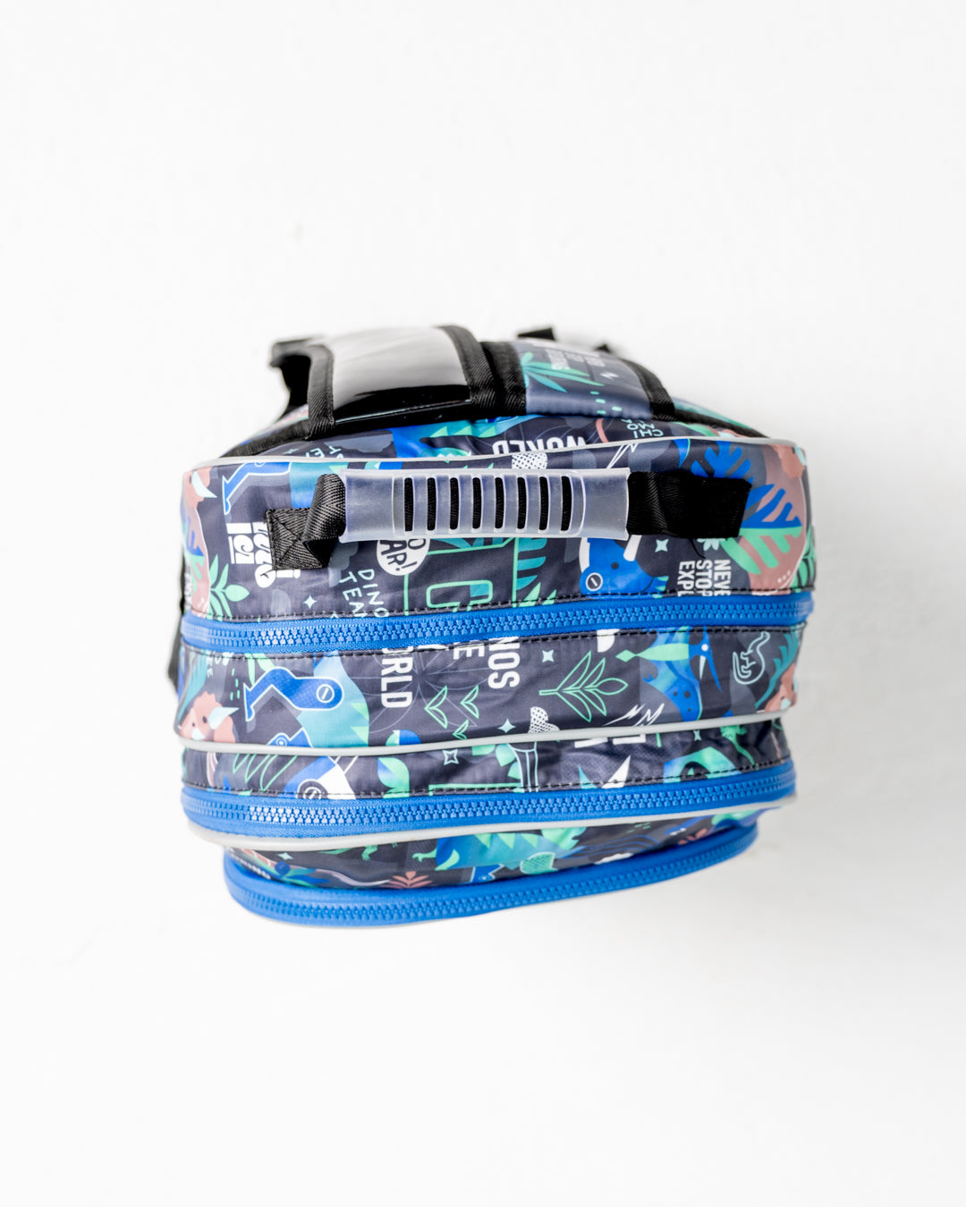 Dinasours Bagpack Set