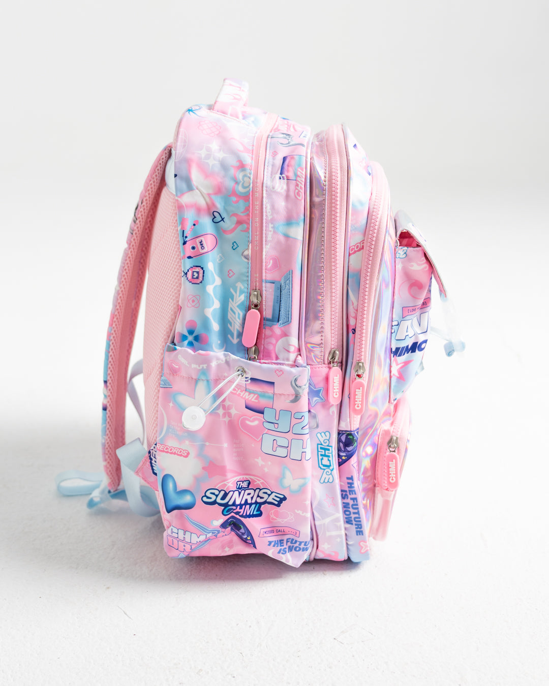 Girly Backpack