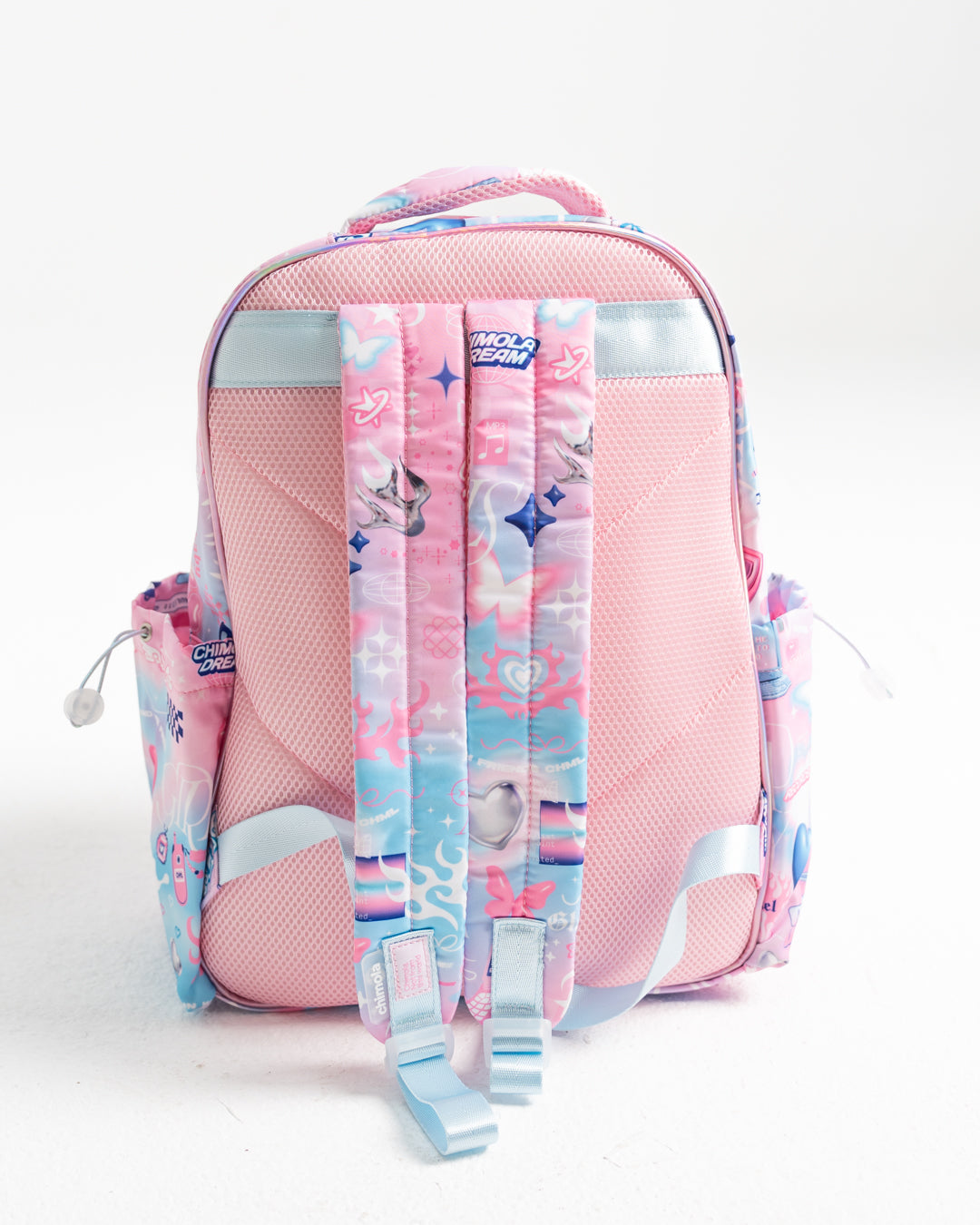 Girly Backpack