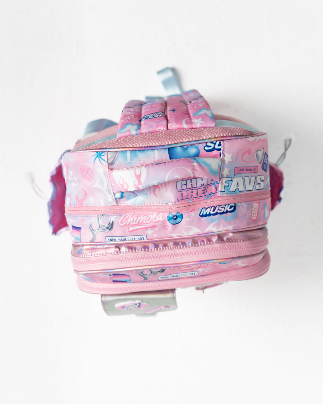 Girly Backpack