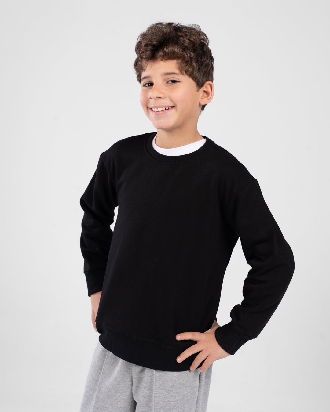 سويتر ولادي