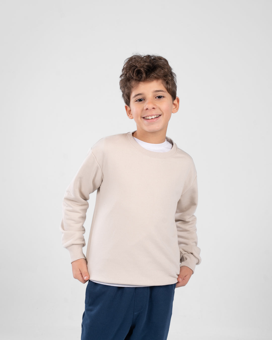 سويتر ولادي