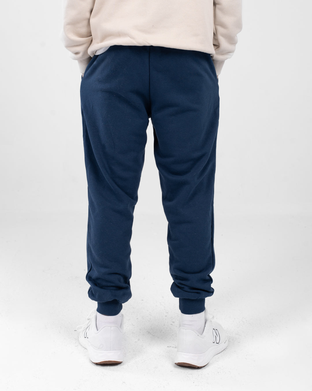 Plain Pants For Boys