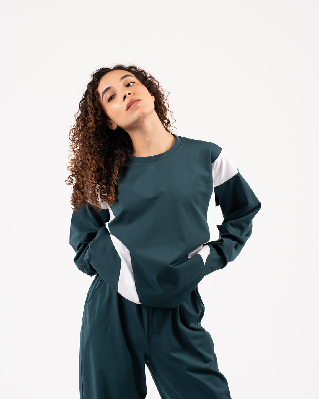 مجموعة تدريب للسيدات