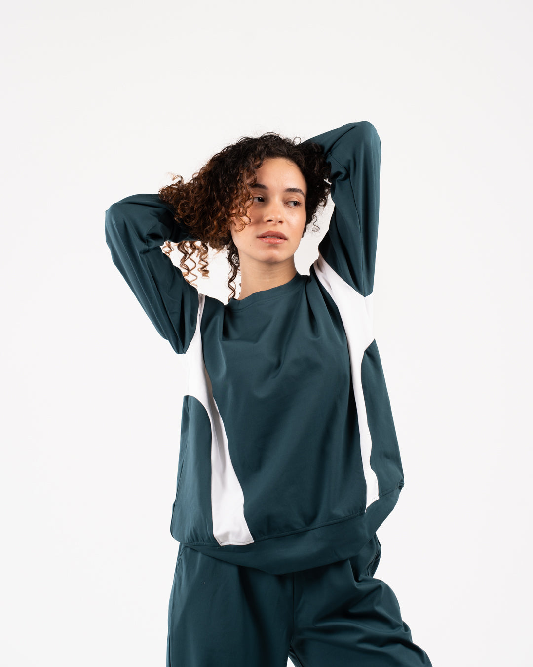 مجموعة تدريب للسيدات