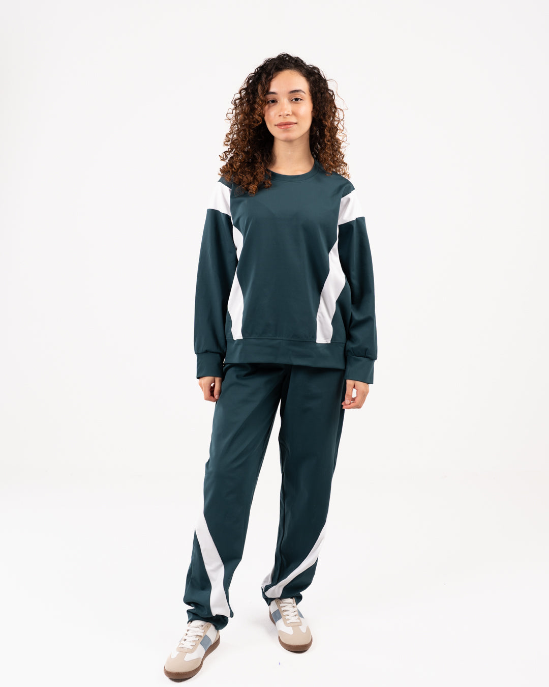 مجموعة تدريب للسيدات