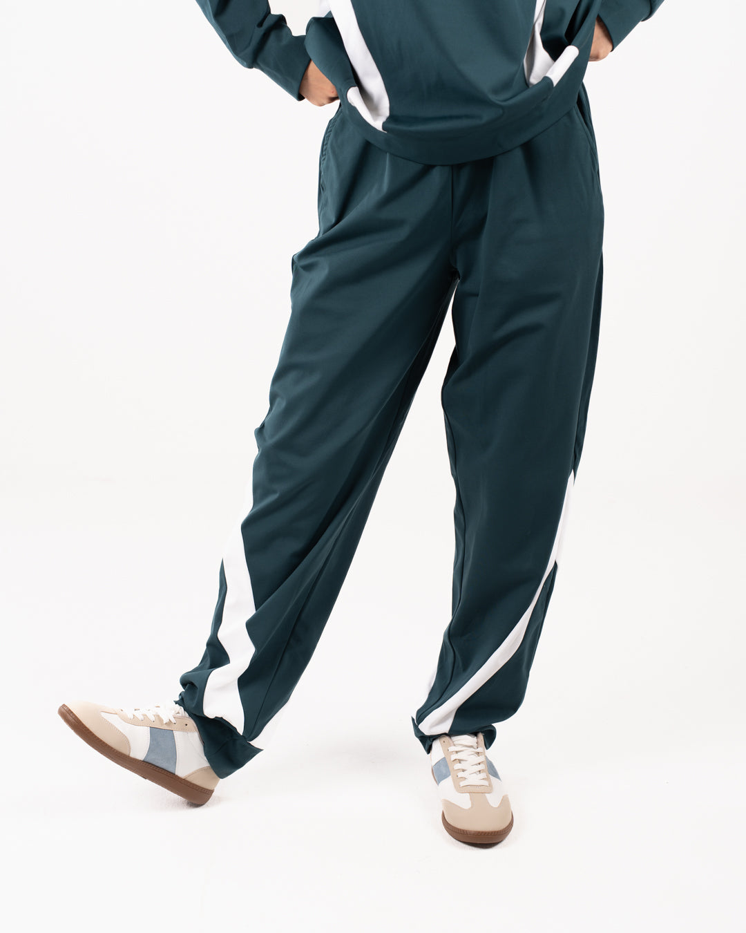 مجموعة تدريب للسيدات