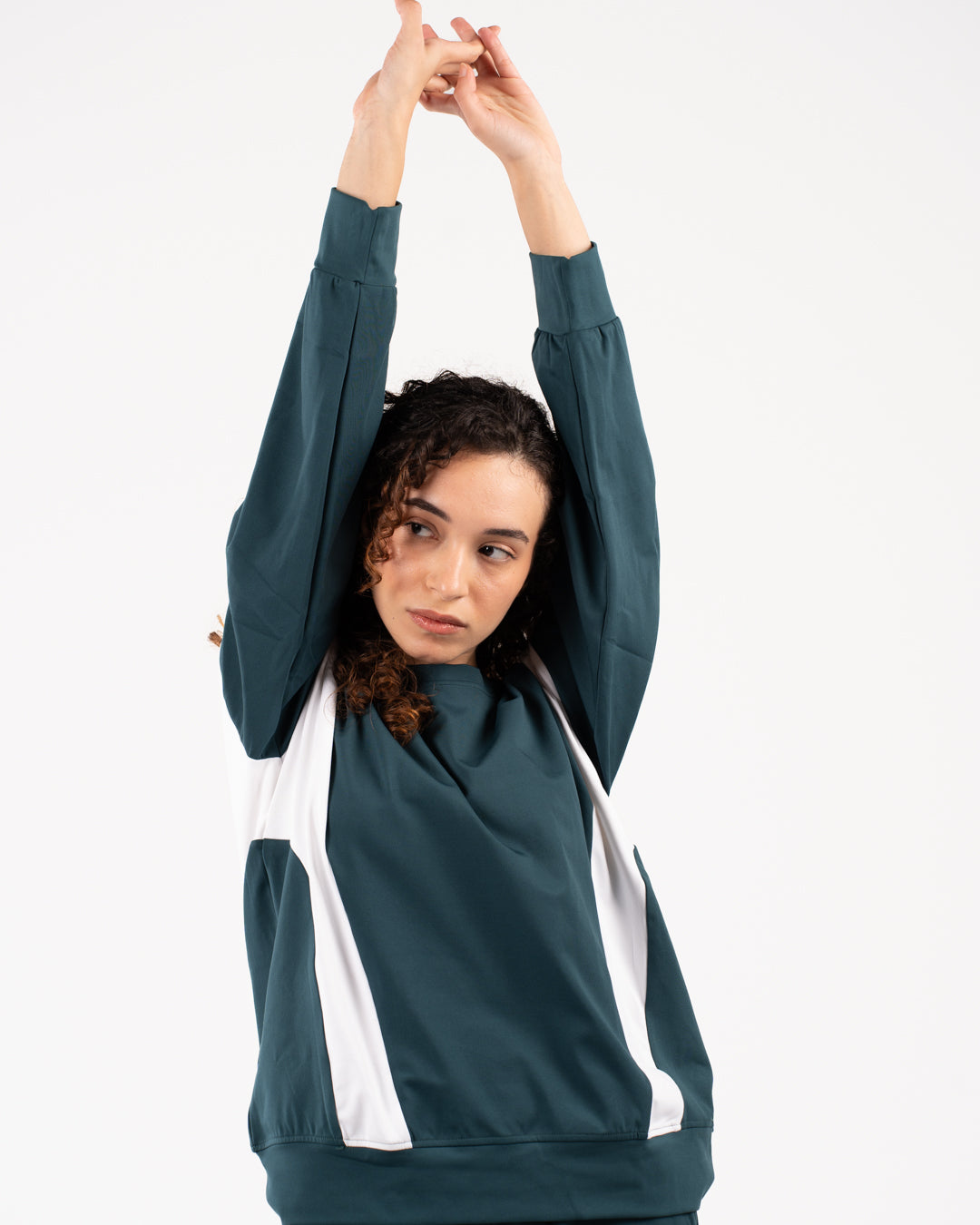 مجموعة تدريب للسيدات