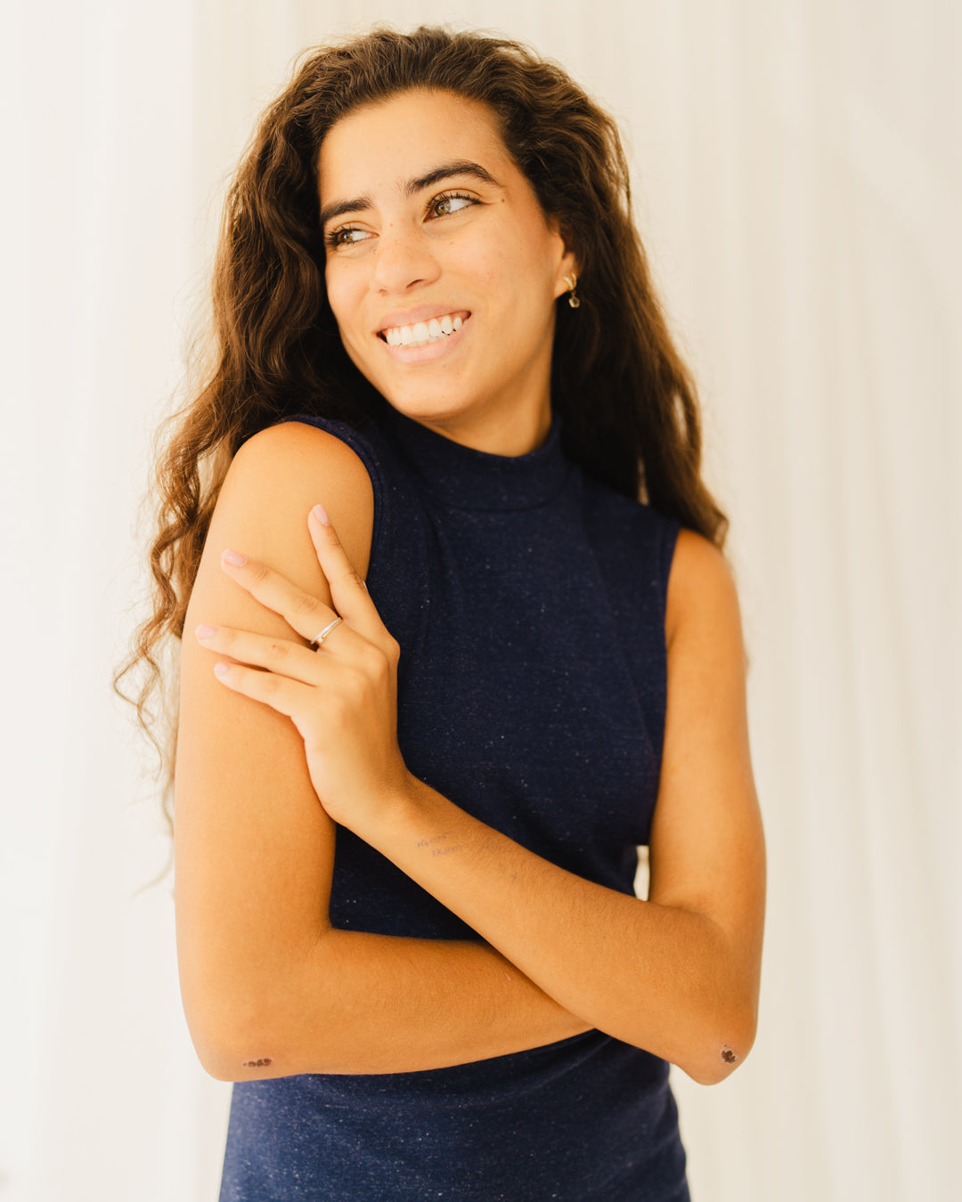 فستان نسائي سادة كت