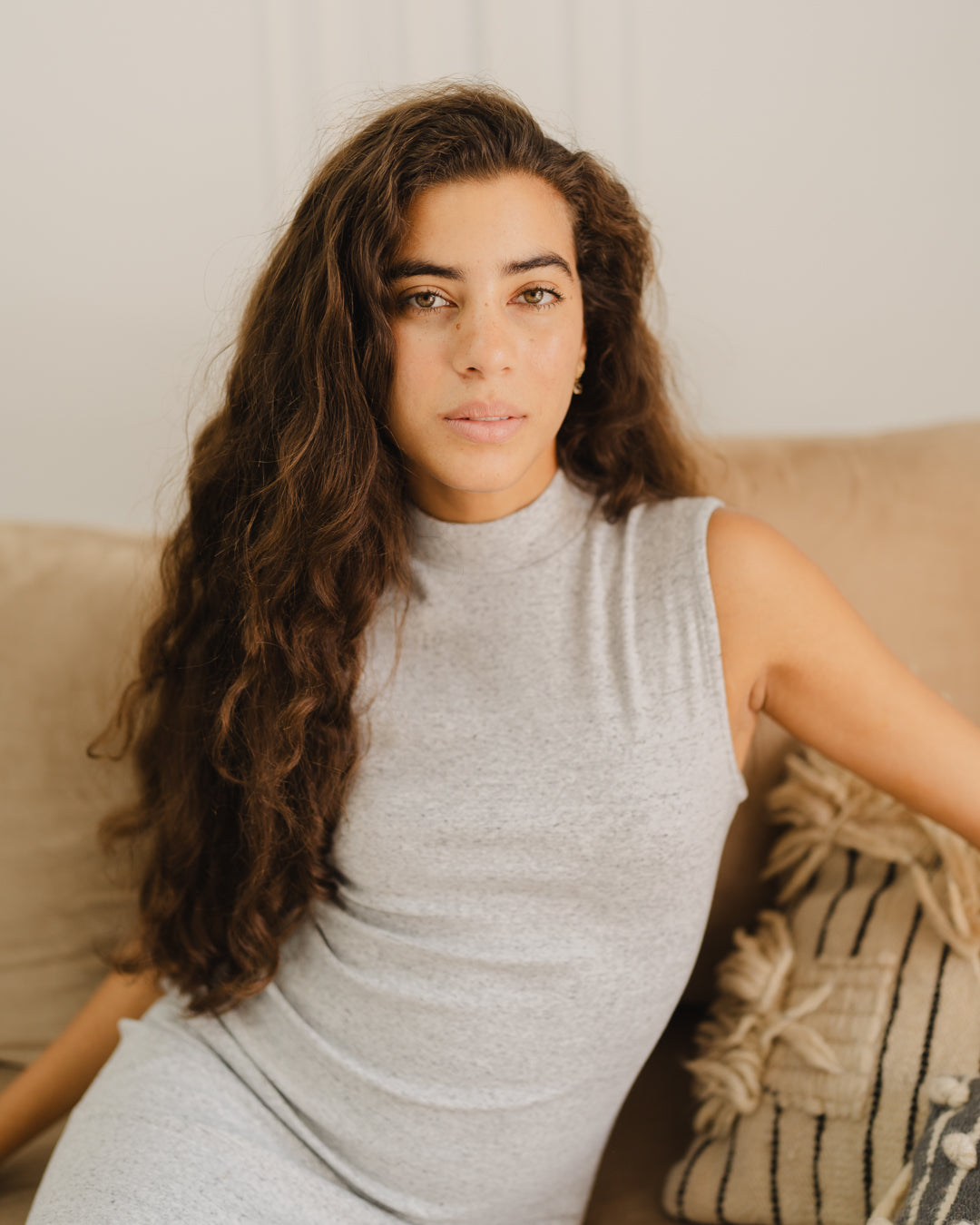 فستان نسائي سادة كت