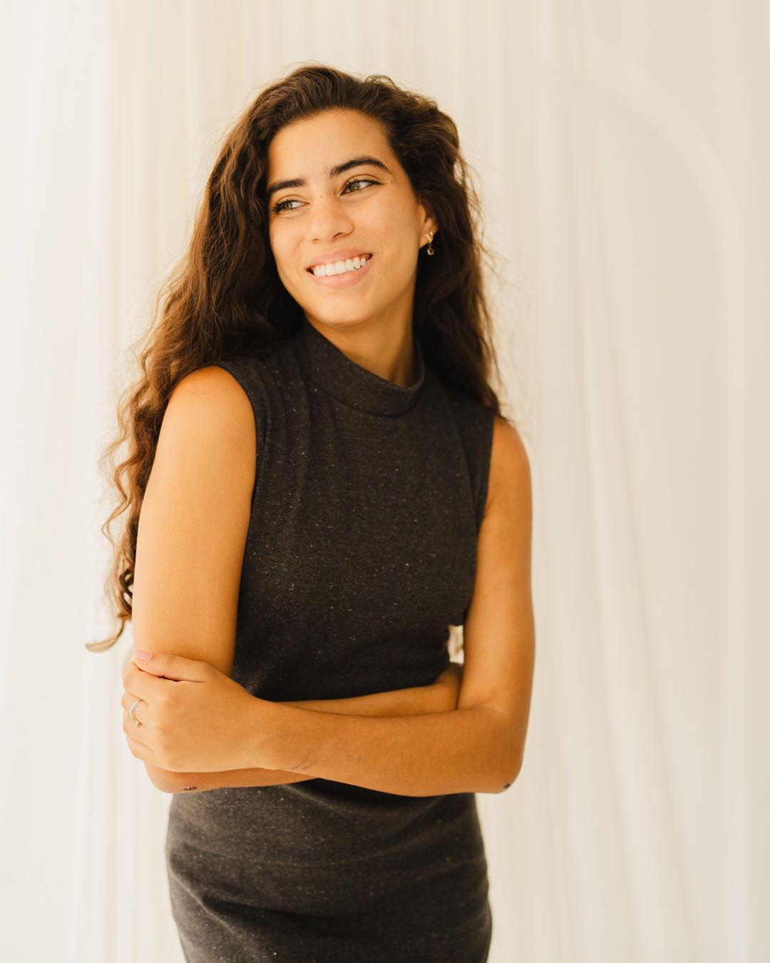 فستان نسائي سادة كت