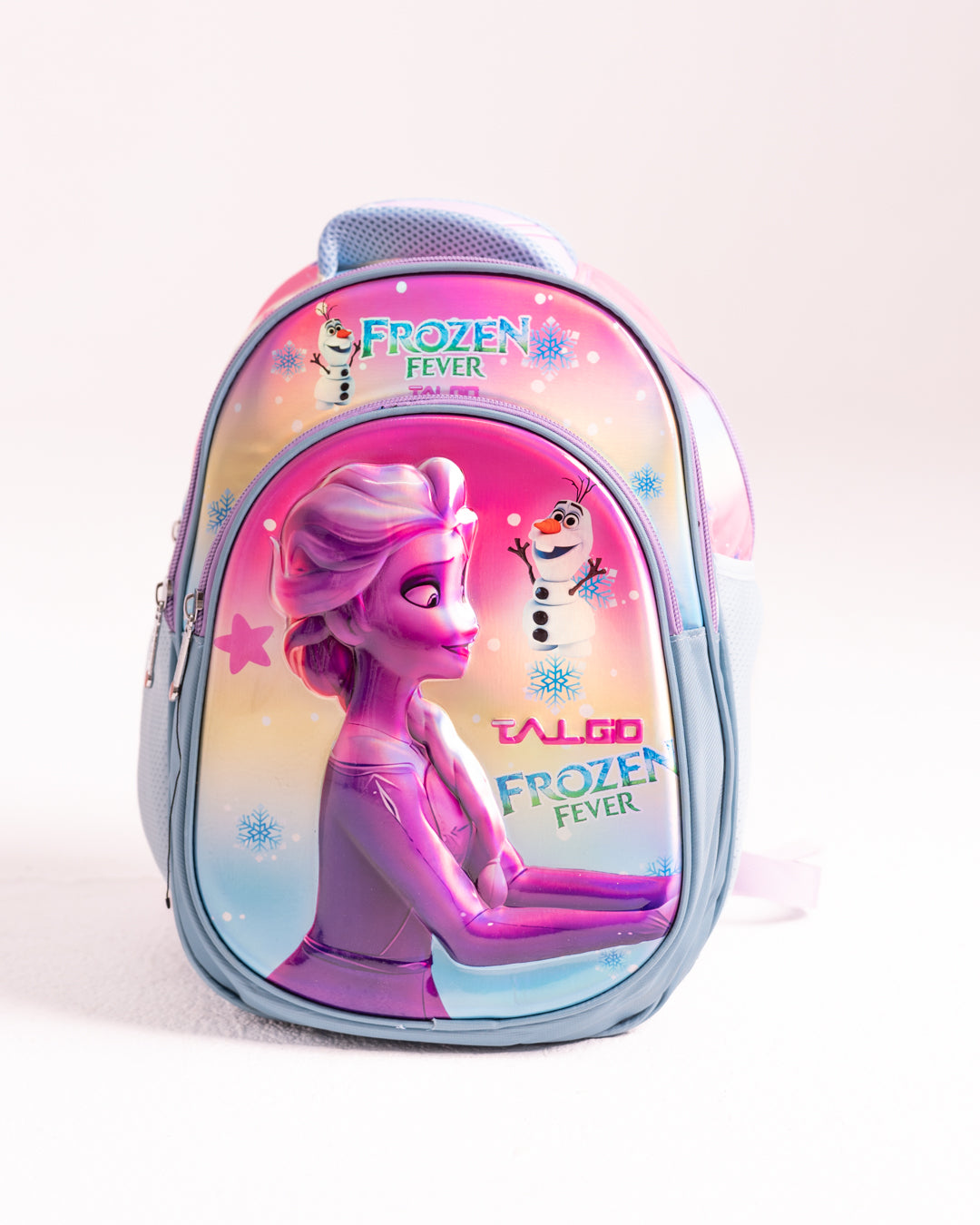Cartoon Backpack Set