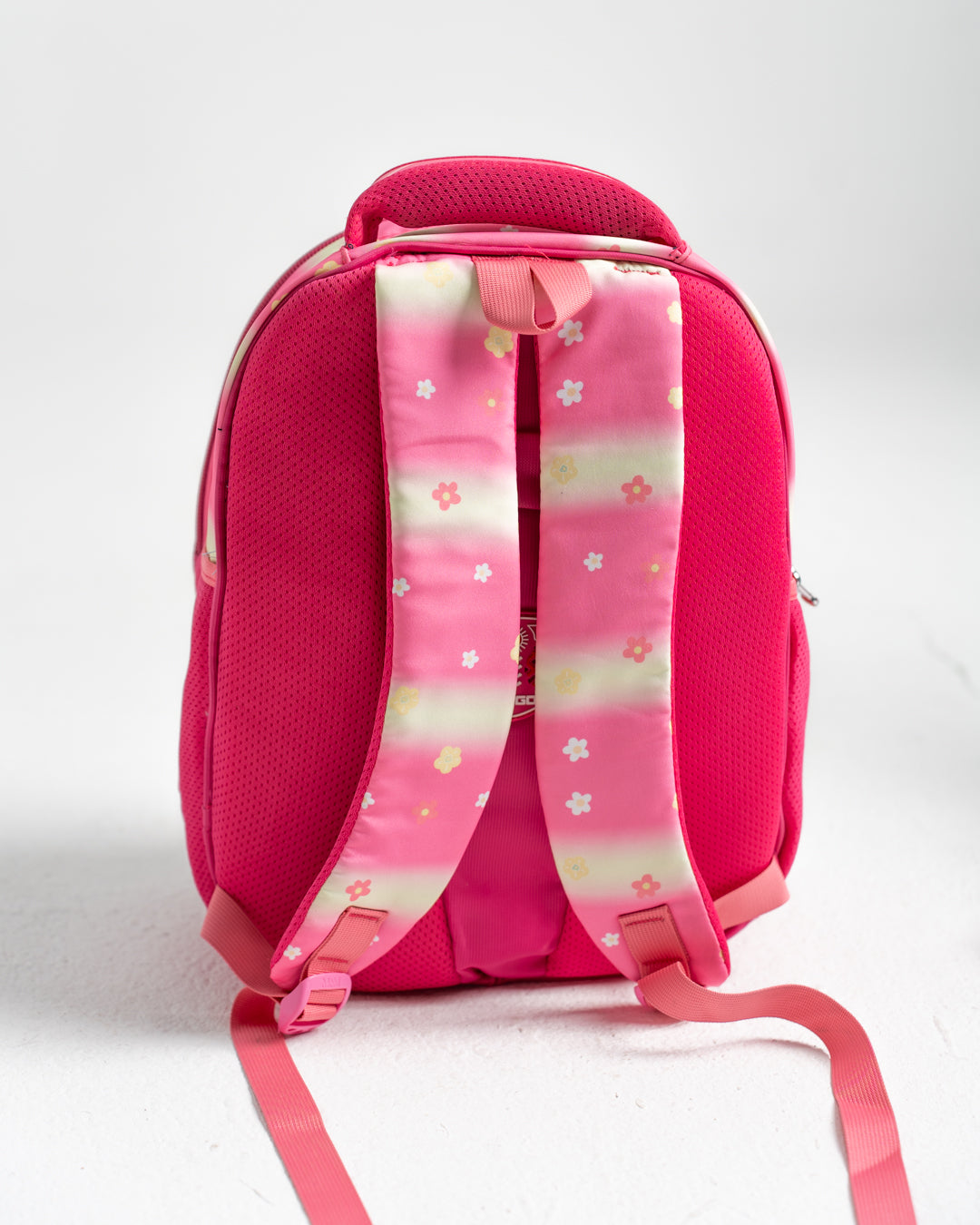 Cartoon Backpack Set