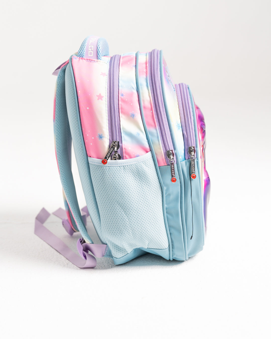 Cartoon Backpack Set