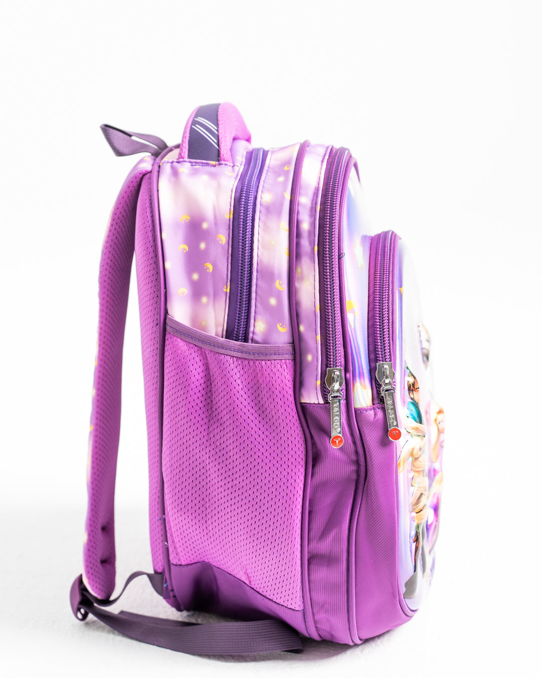 Cartoon Backpack Set