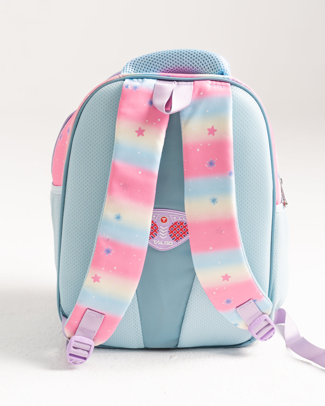 Cartoon Backpack Set