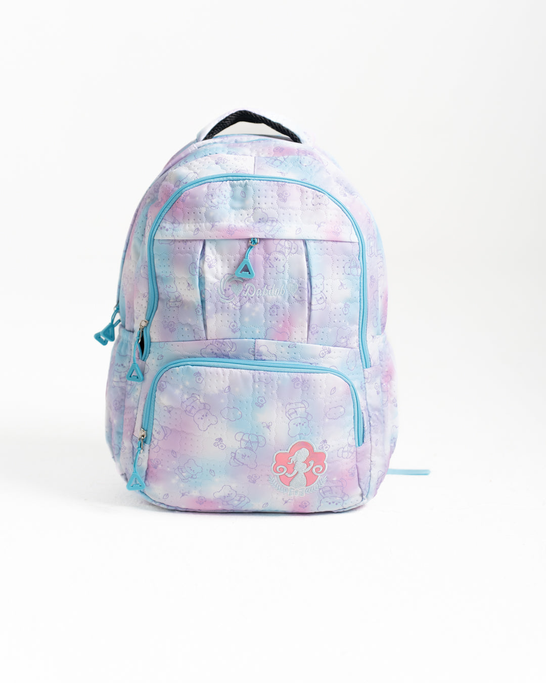 Cartoon Backpack Set