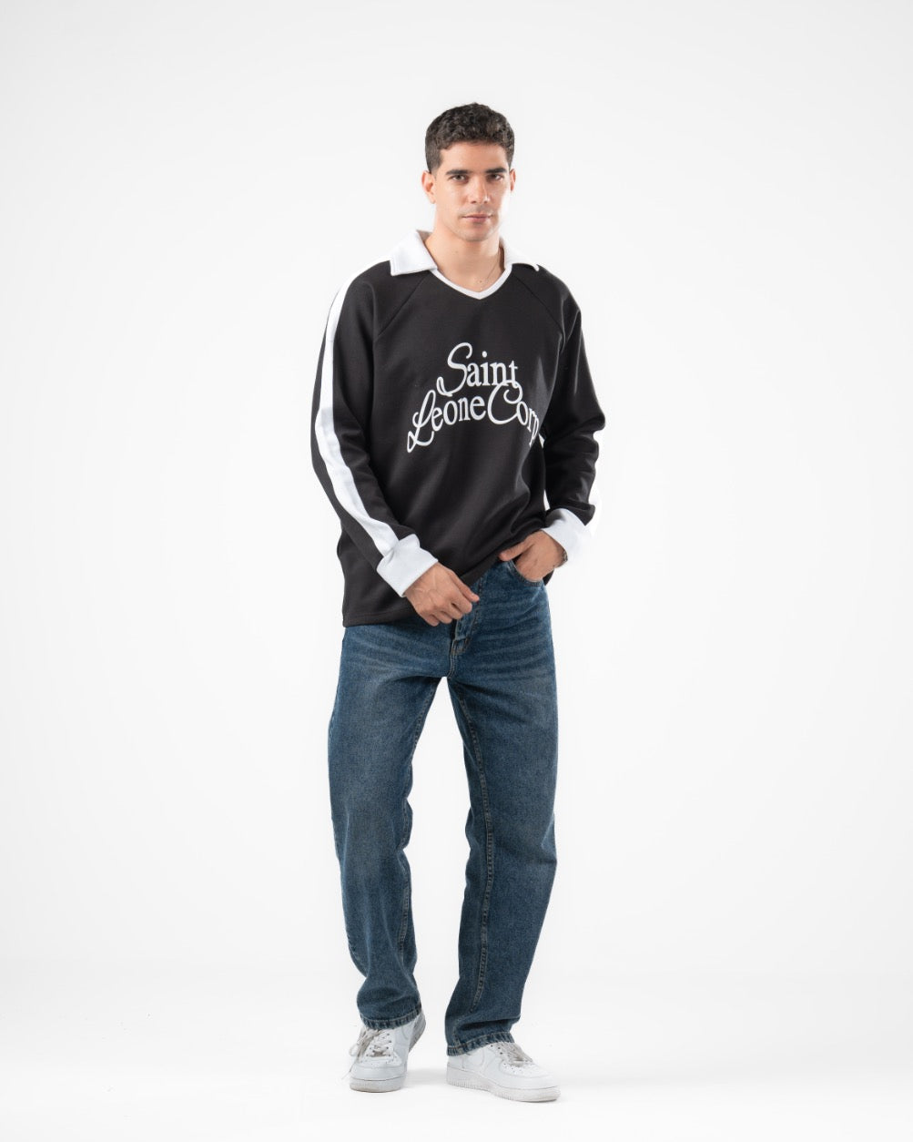 Saint Leone SweatShirt