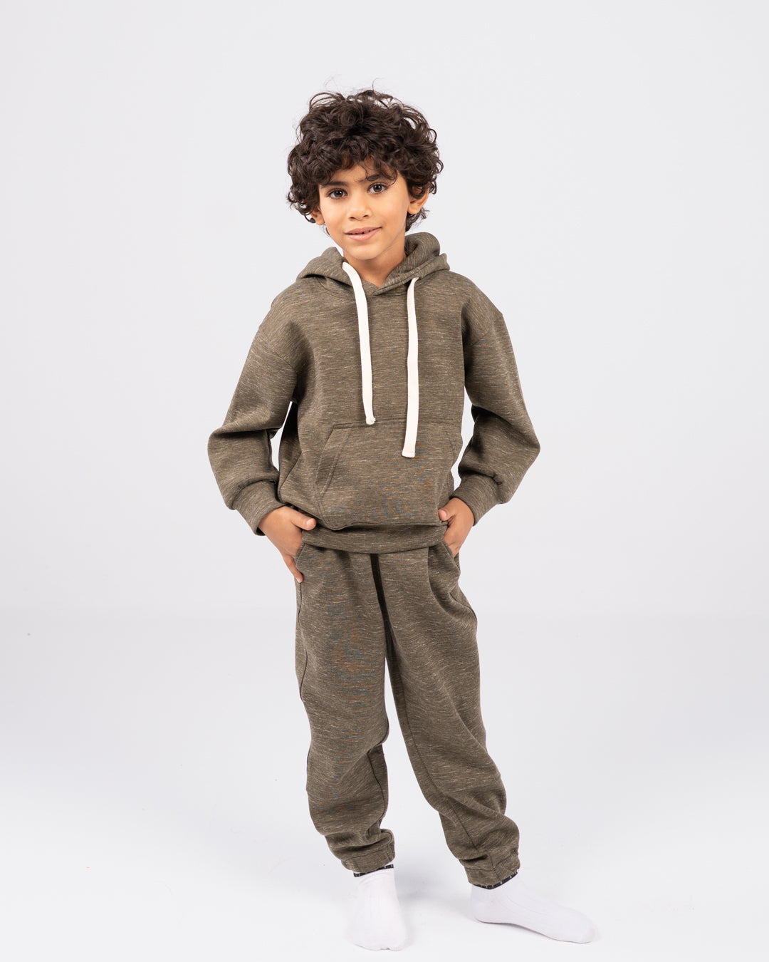 Basic Boy Training Suit