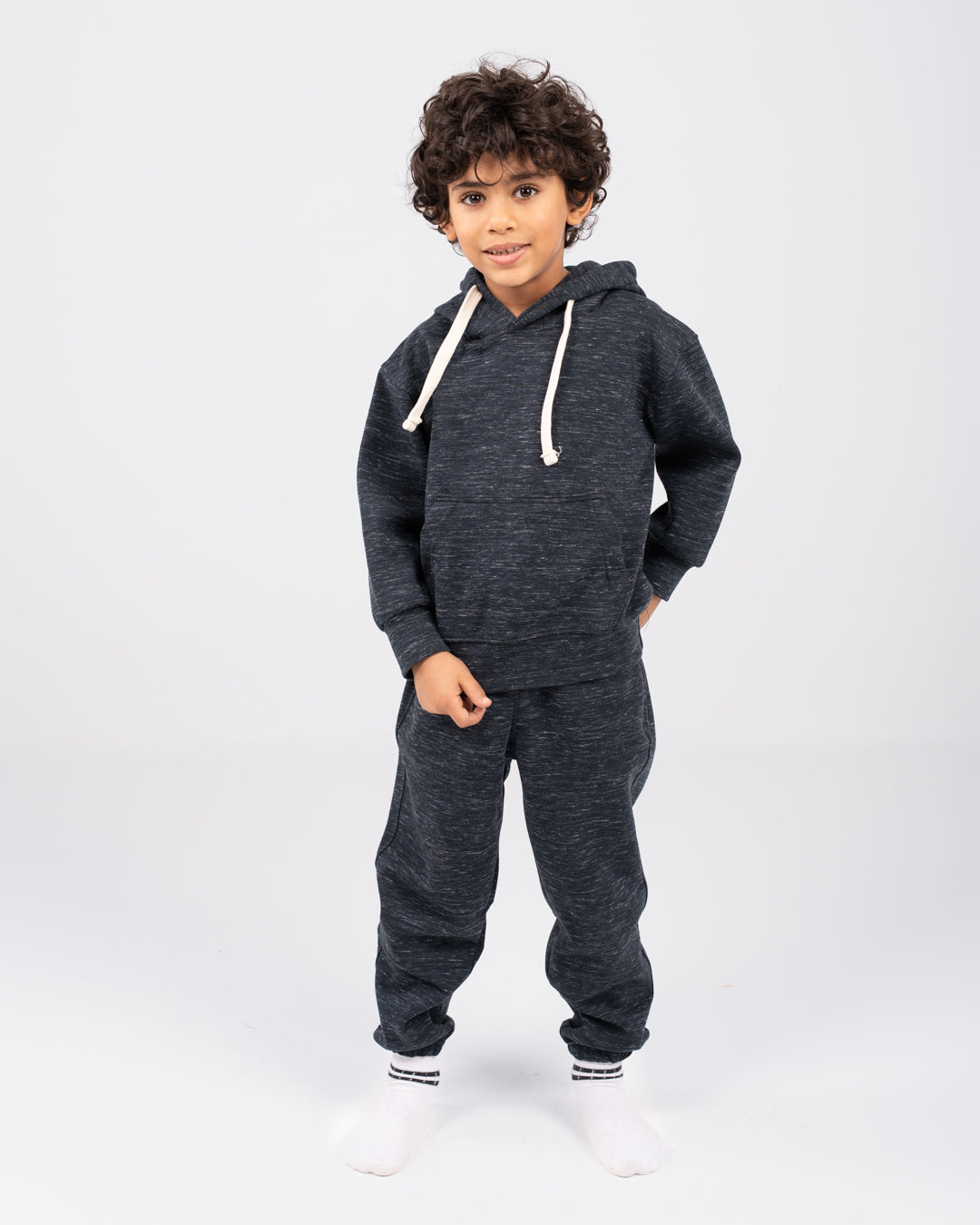 Basic Boy Training Suit