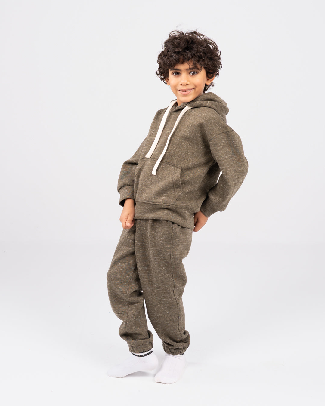 Basic Boy Training Suit