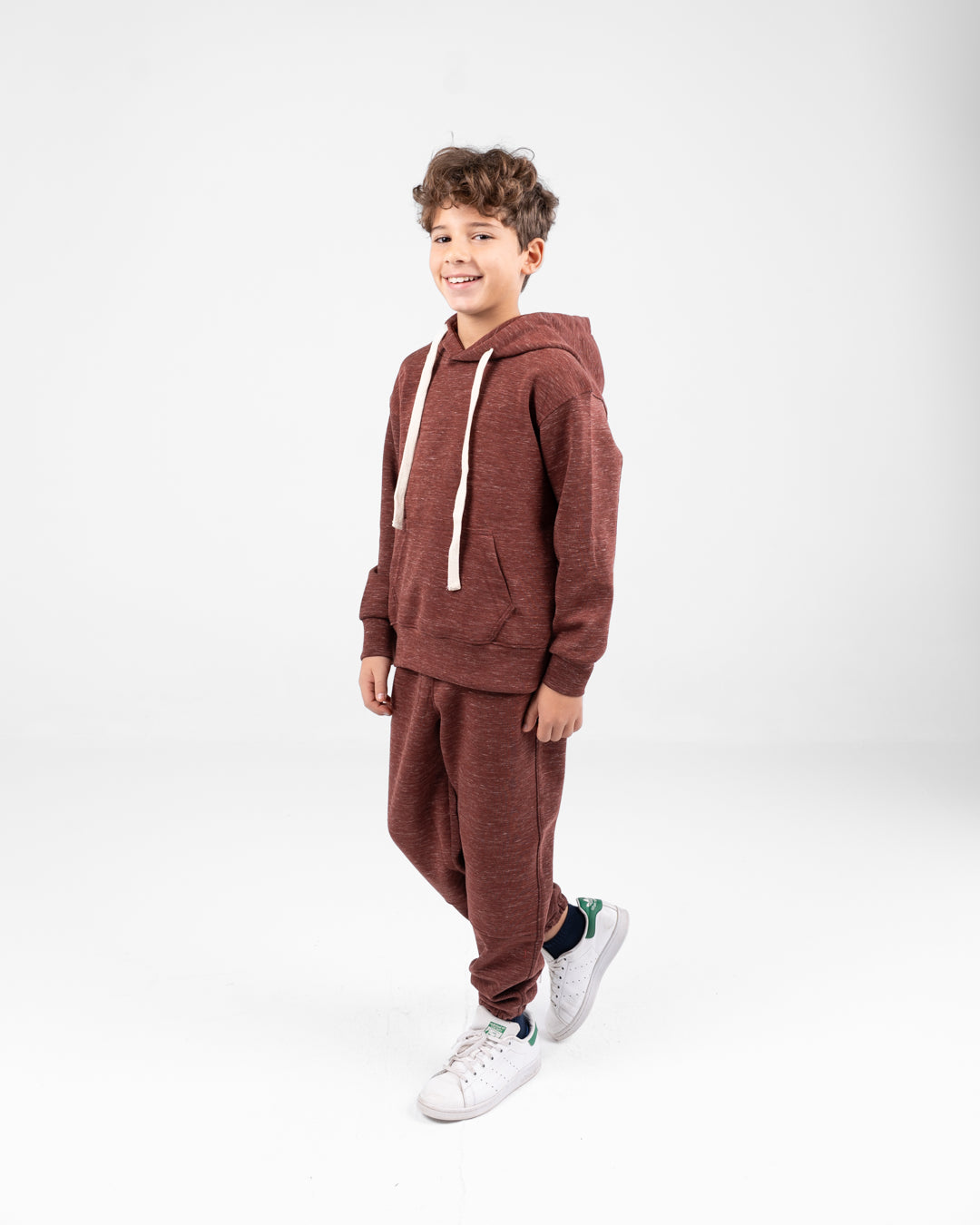 Basic Boy Training Suit