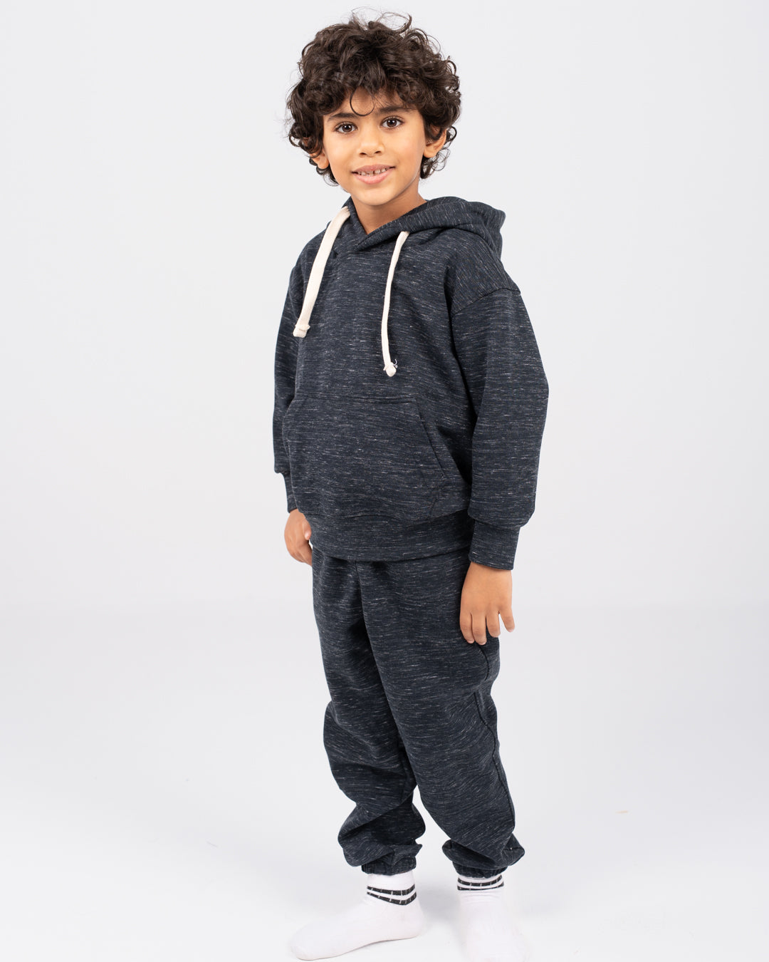 Basic Boy Training Suit