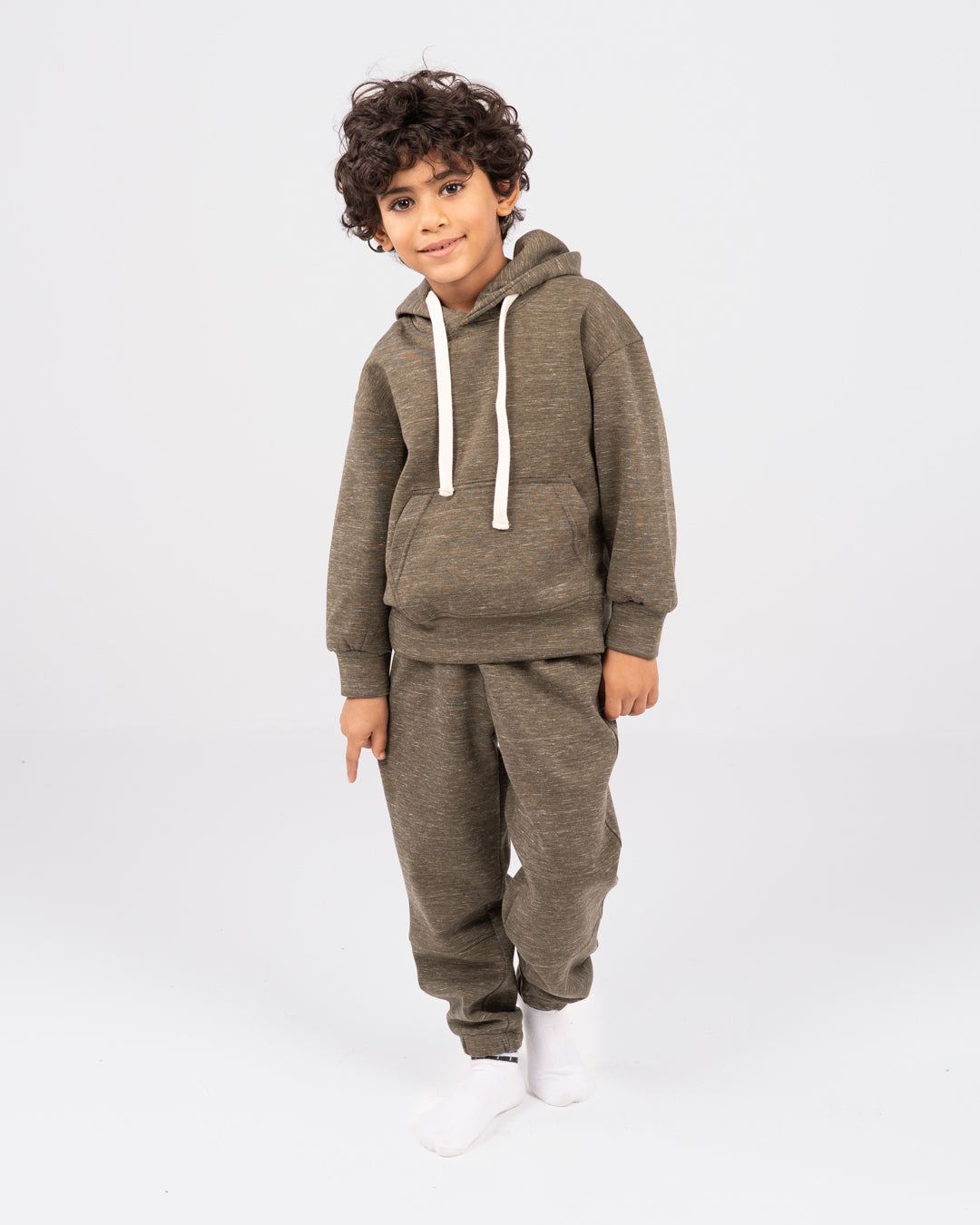 Basic Boy Training Suit