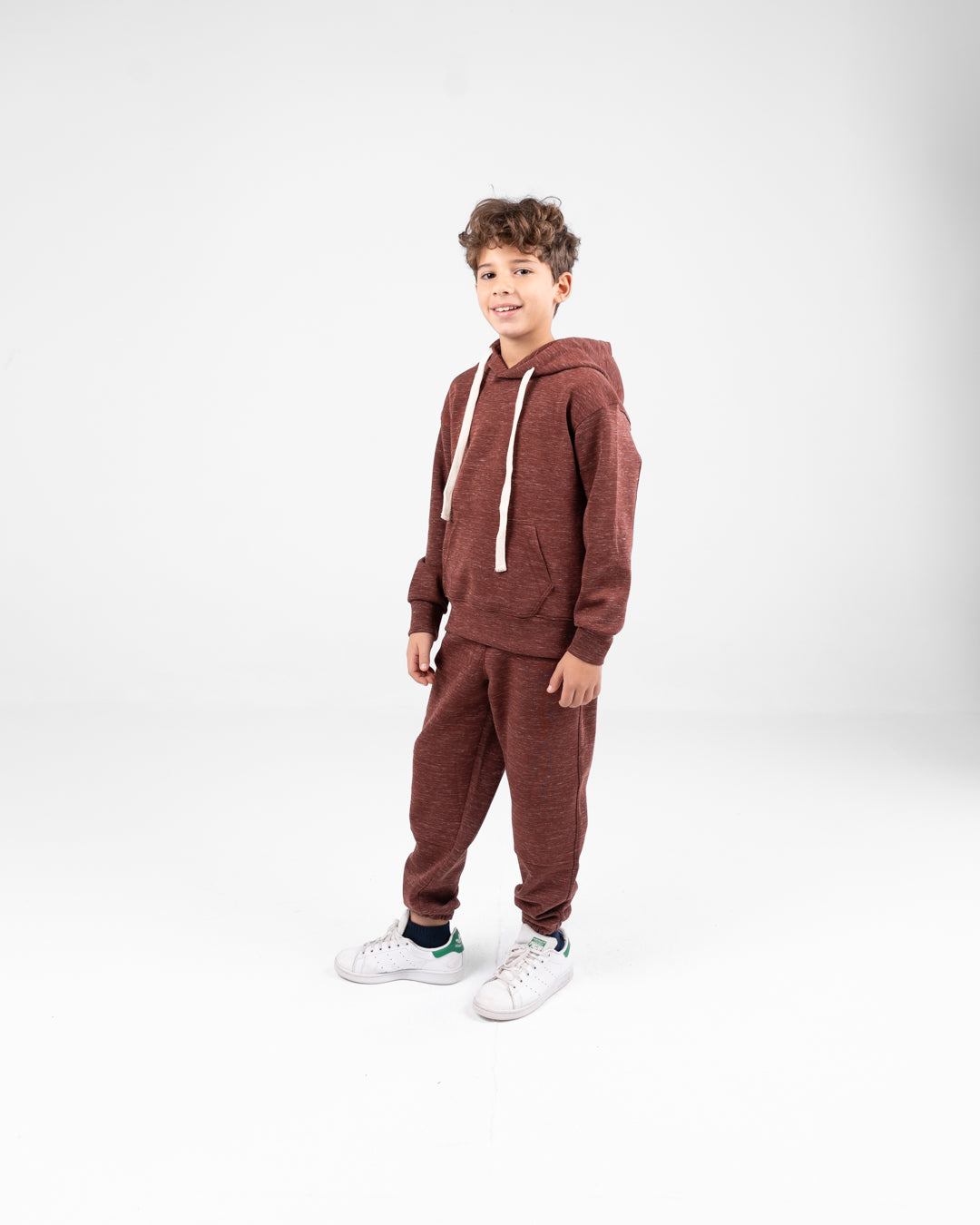 Basic Boy Training Suit