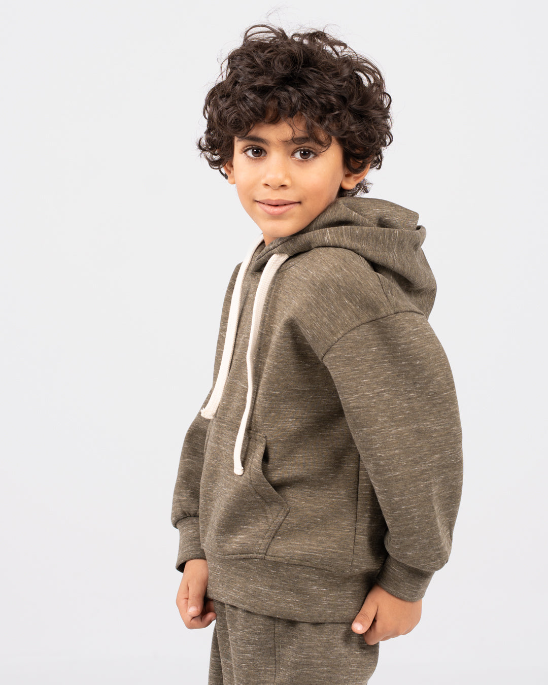 Basic Boy Training Suit