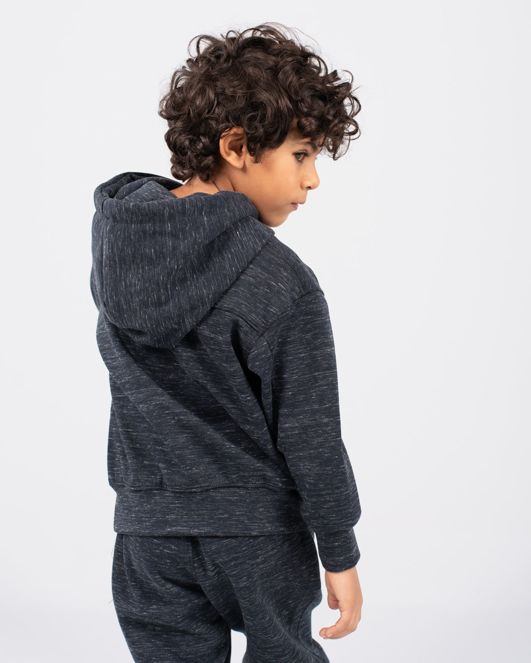 Basic Boy Training Suit