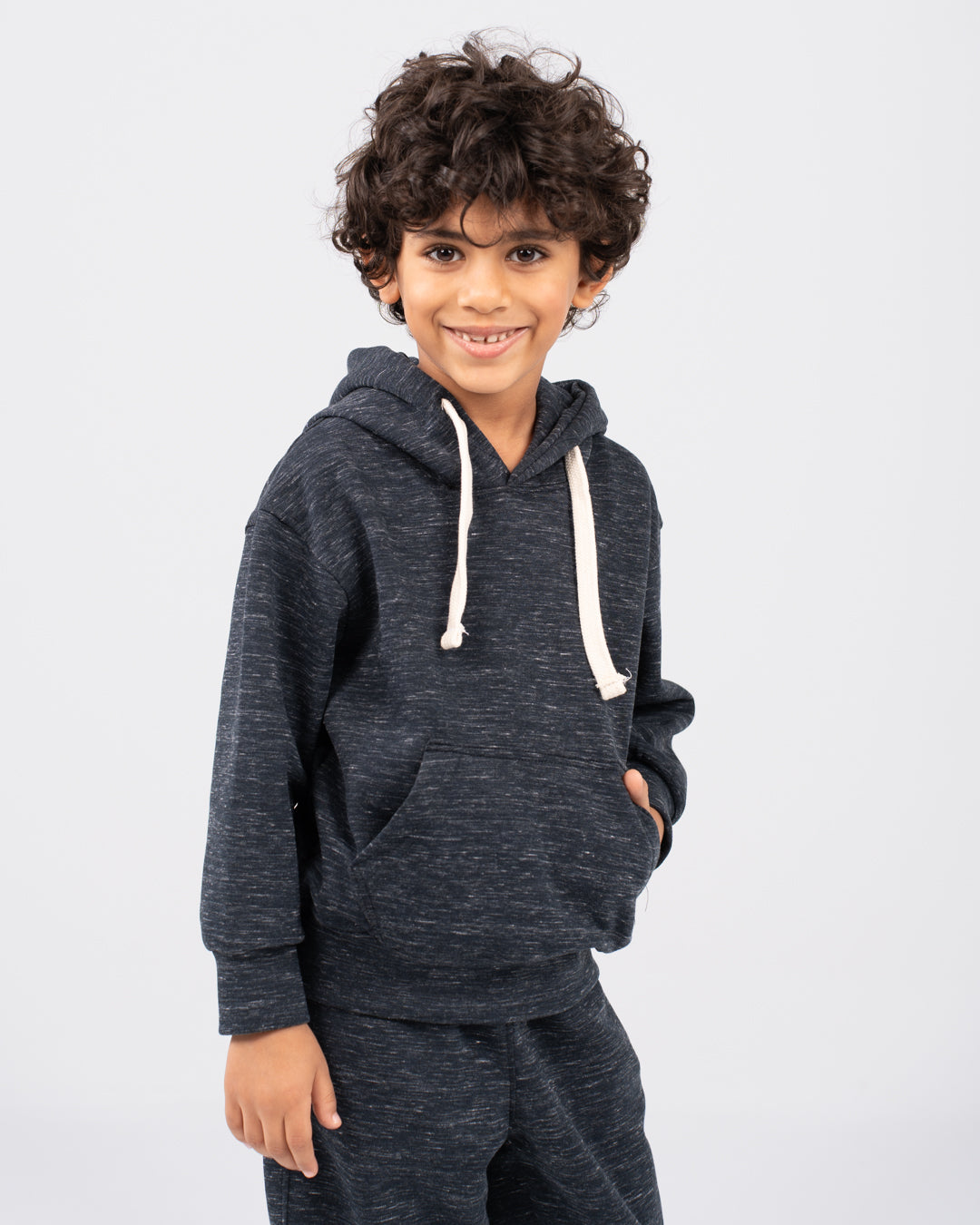 Basic Boy Training Suit