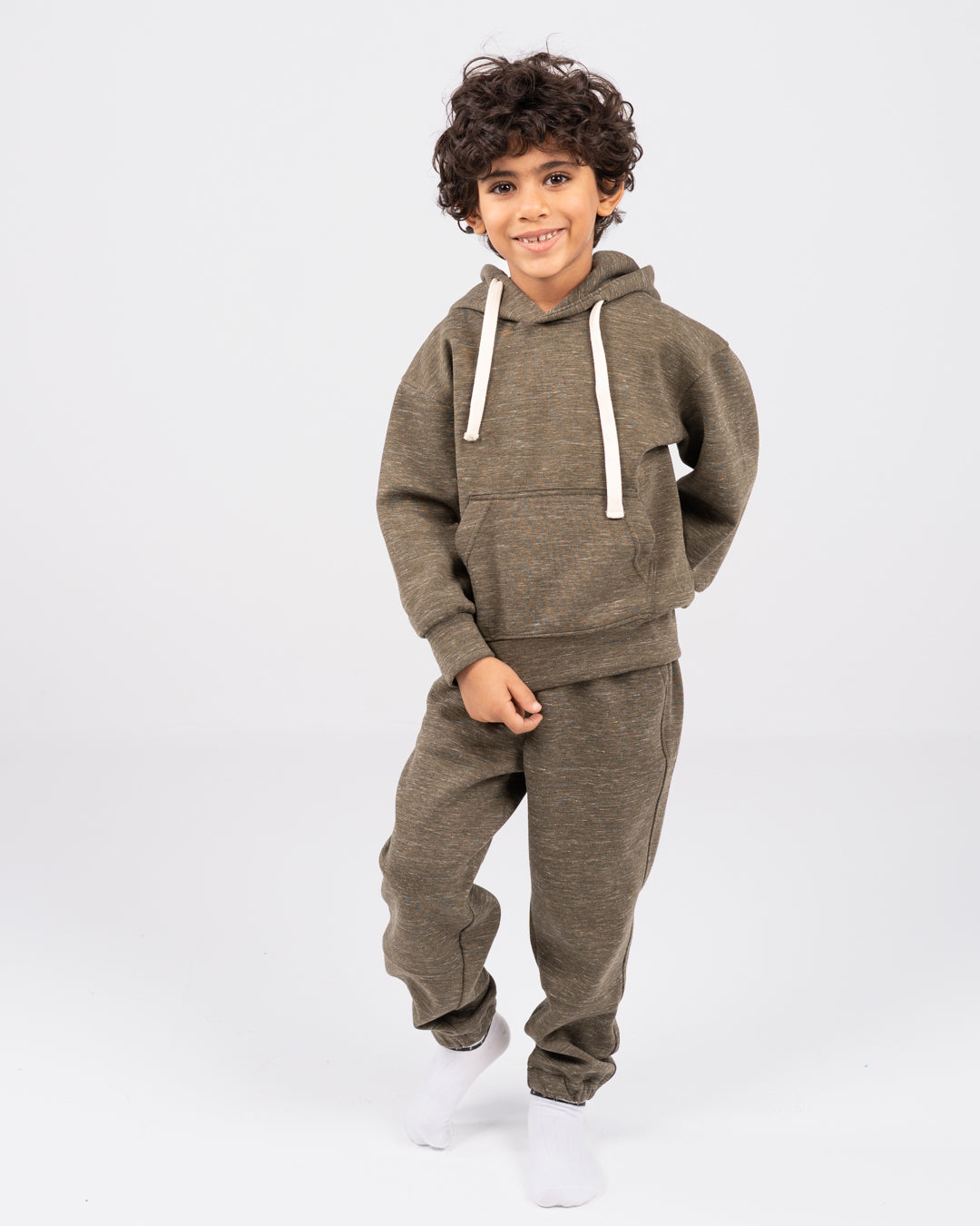 Basic Boy Training Suit