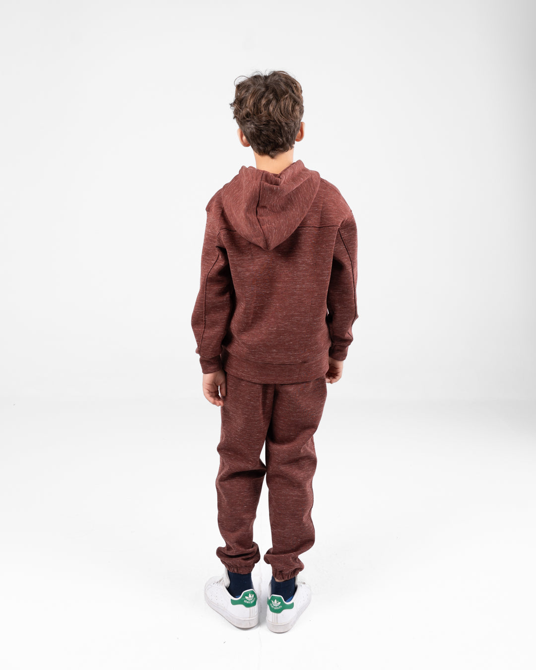 Basic Boy Training Suit