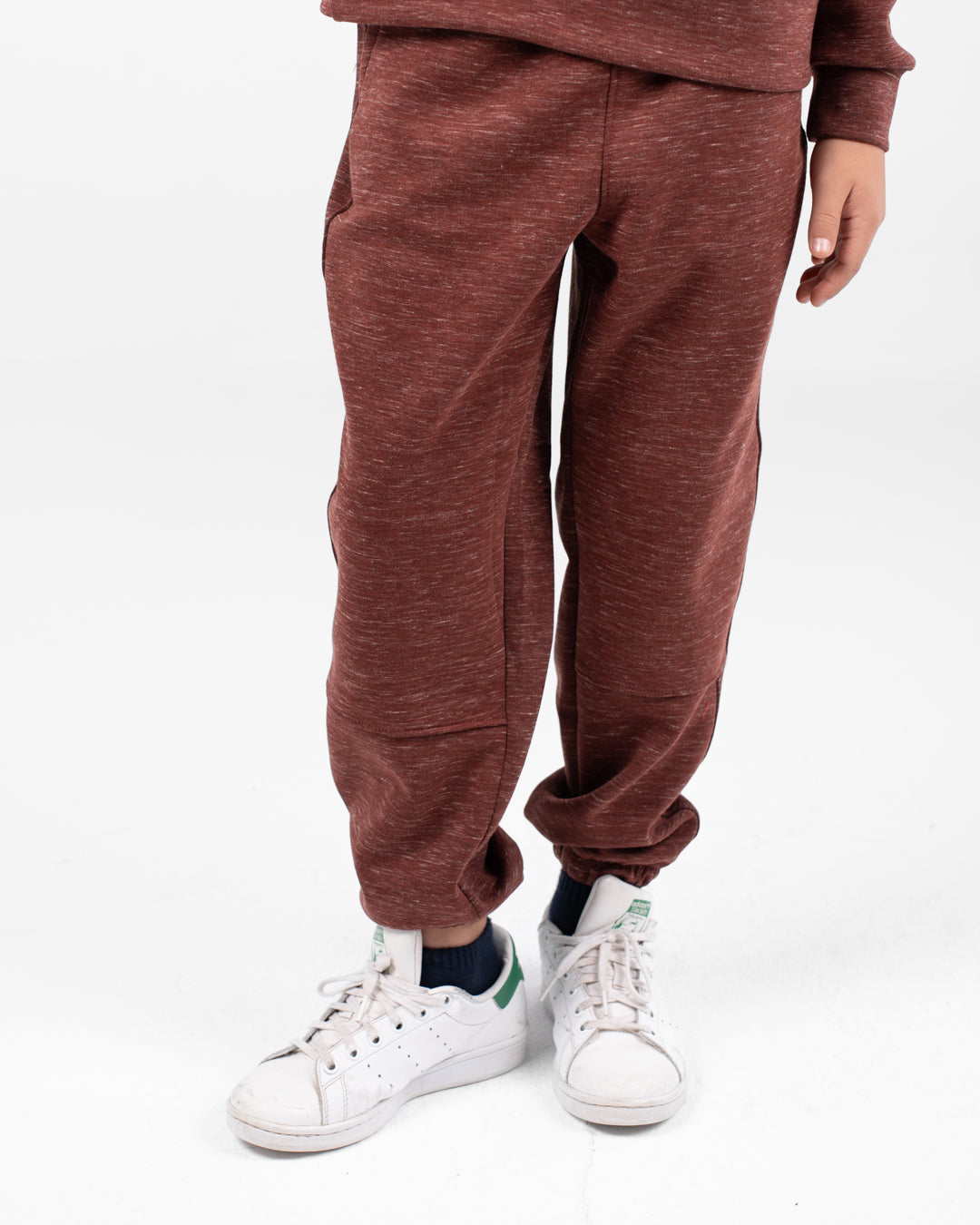 Basic Boy Training Suit