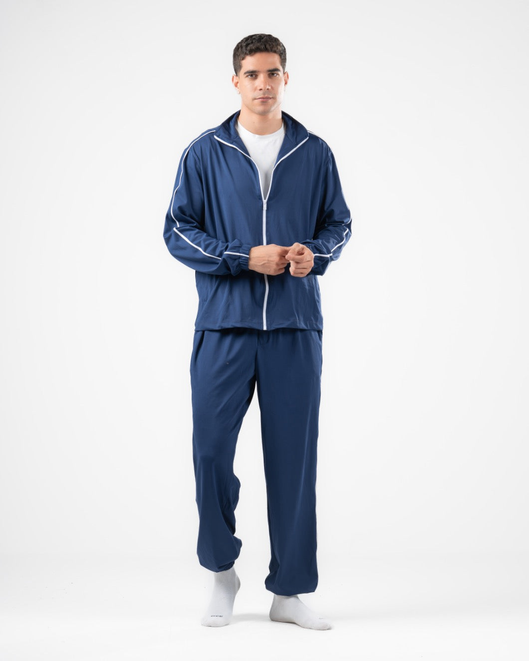 طقم رياضي رجالي