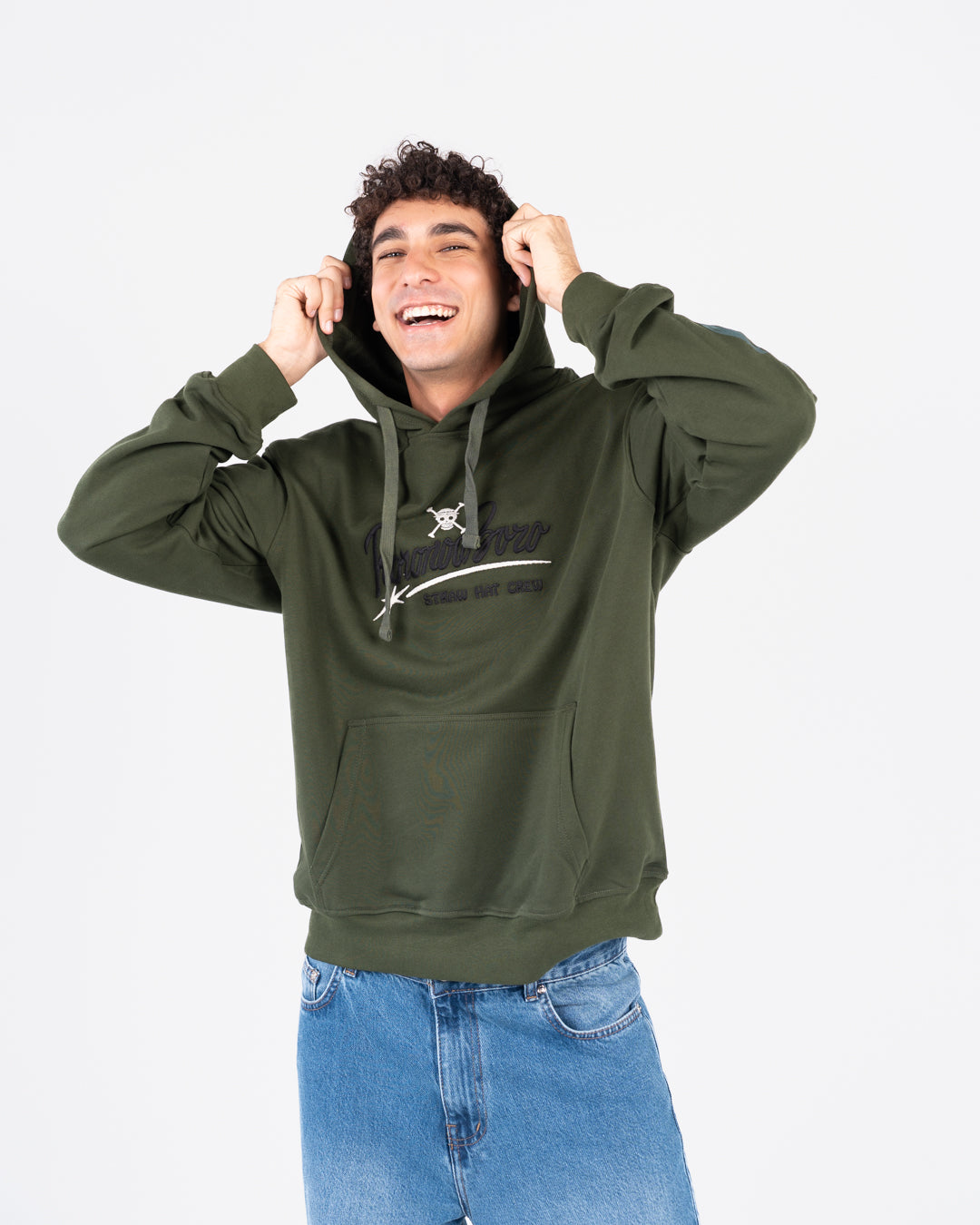 Printed Men Sweatshirt