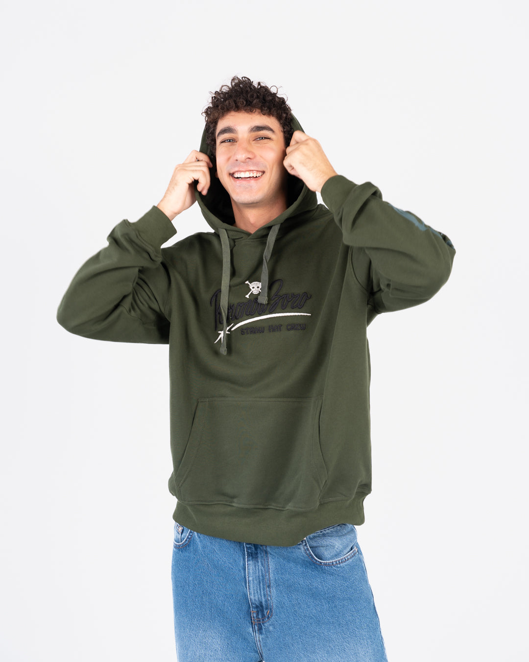 Printed Men Sweatshirt