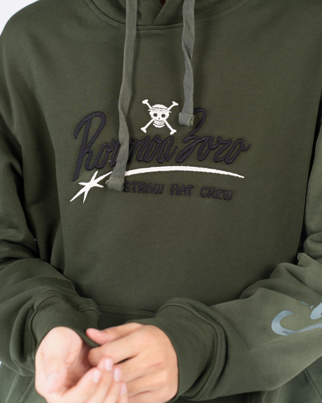 Printed Men Sweatshirt