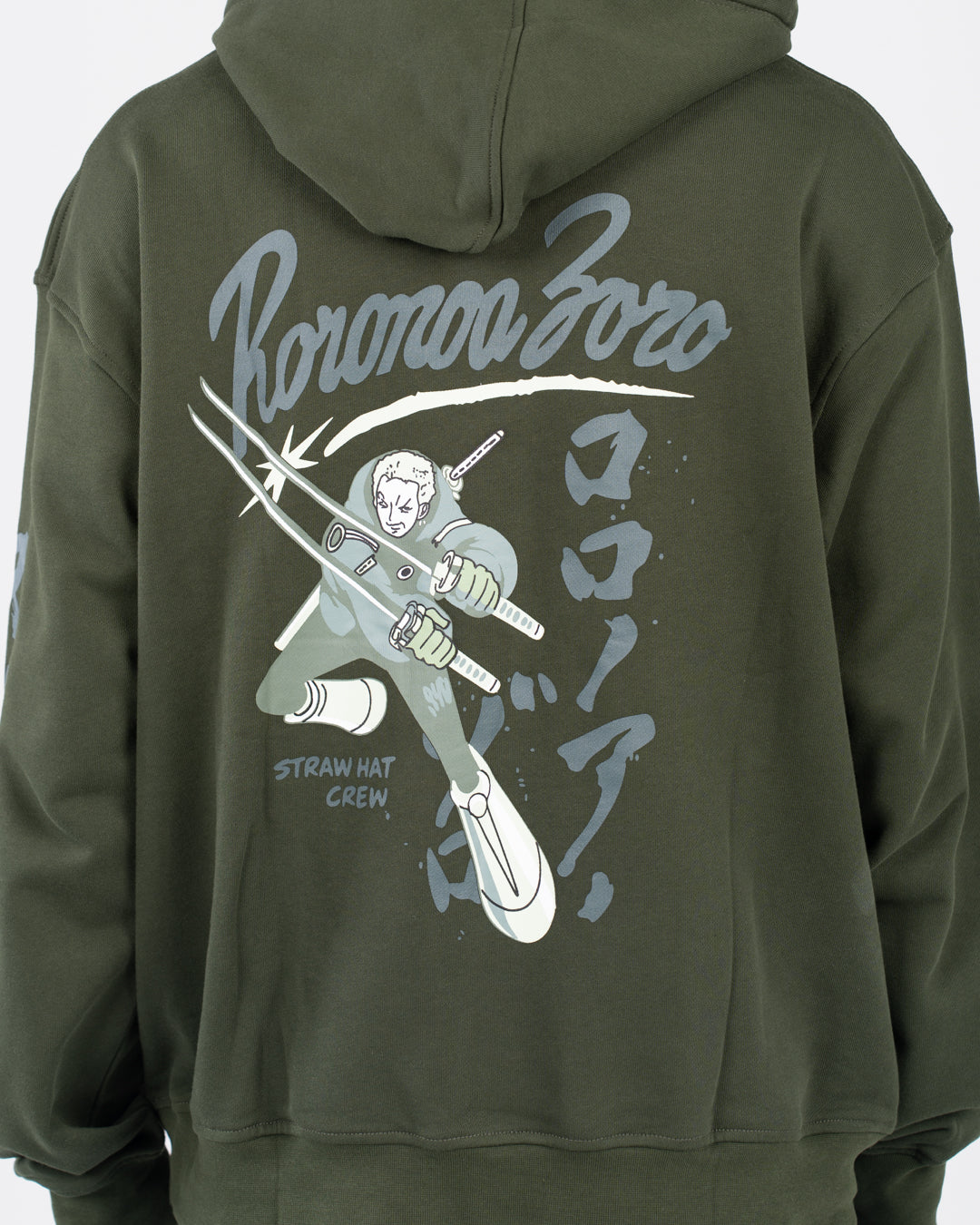 Printed Men Sweatshirt