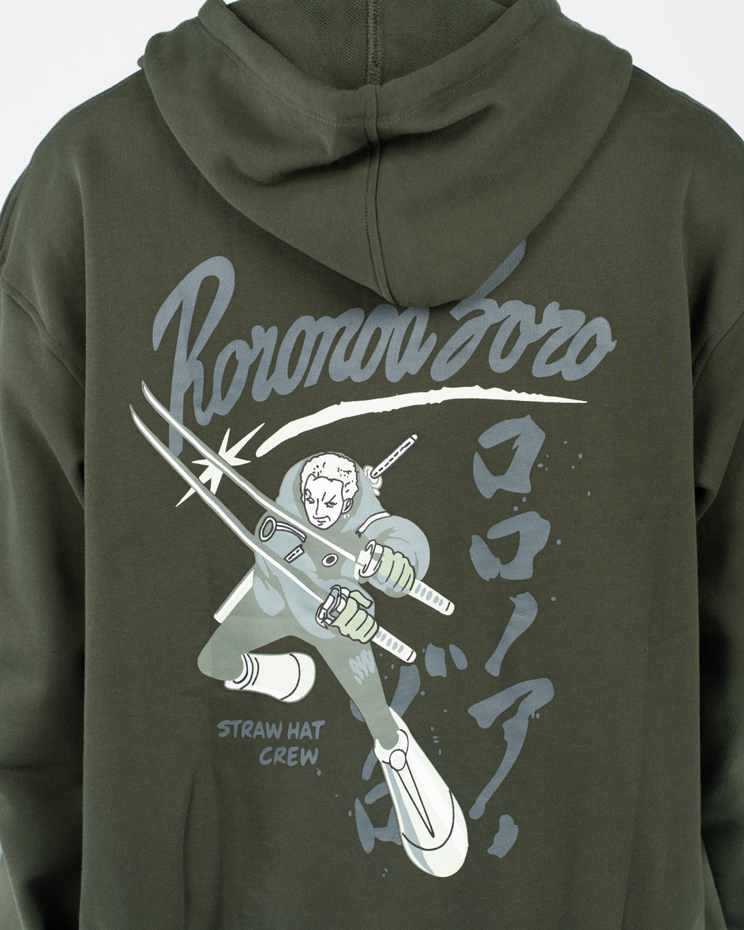 Printed Men Sweatshirt