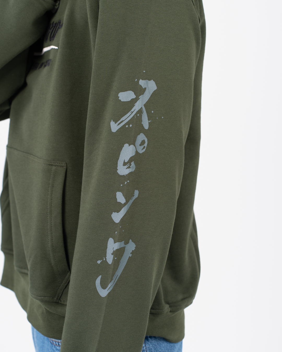 Printed Men Sweatshirt