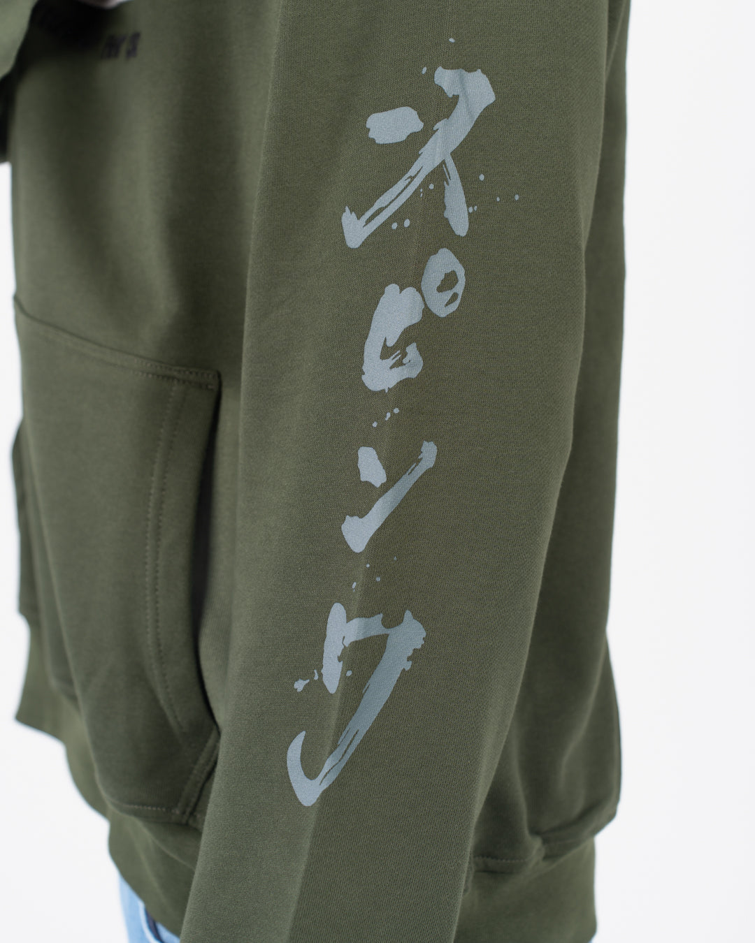 Printed Men Sweatshirt