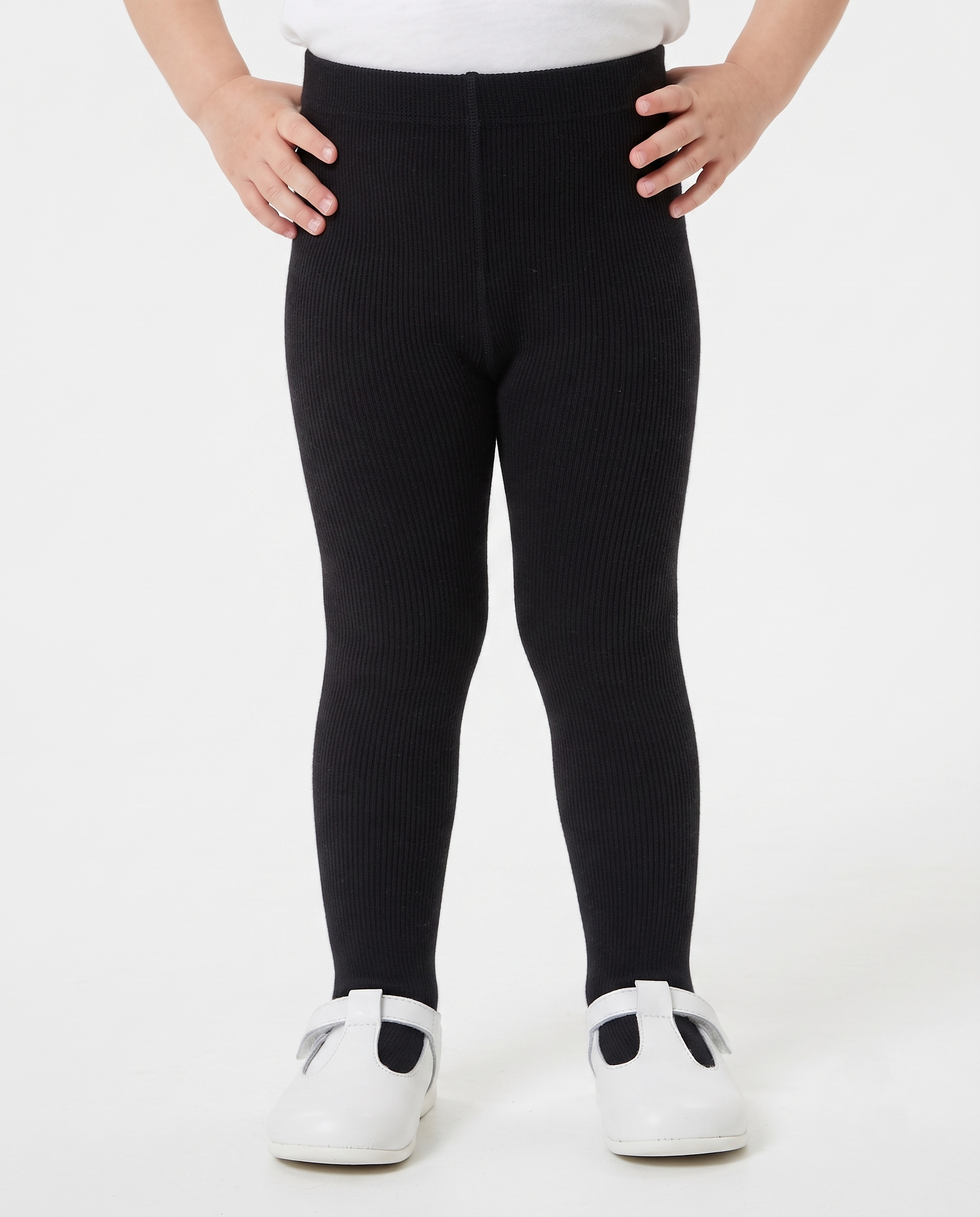 GIRLS COTTON COLON - 2 Years