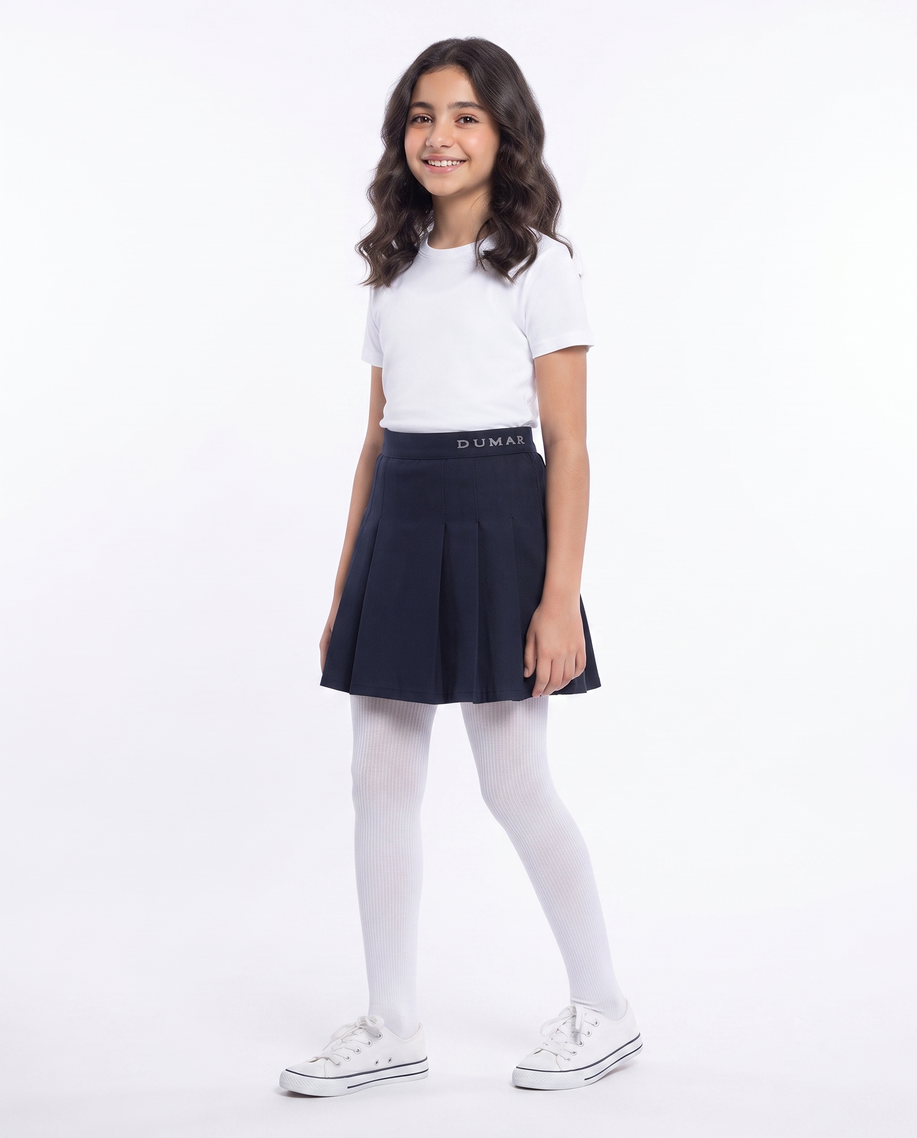 GIRLS COTTON COLON - 12 Years