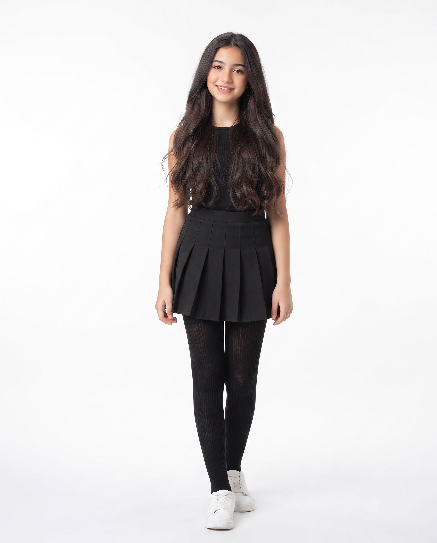 GIRLS COTTON COLON - 16 Years